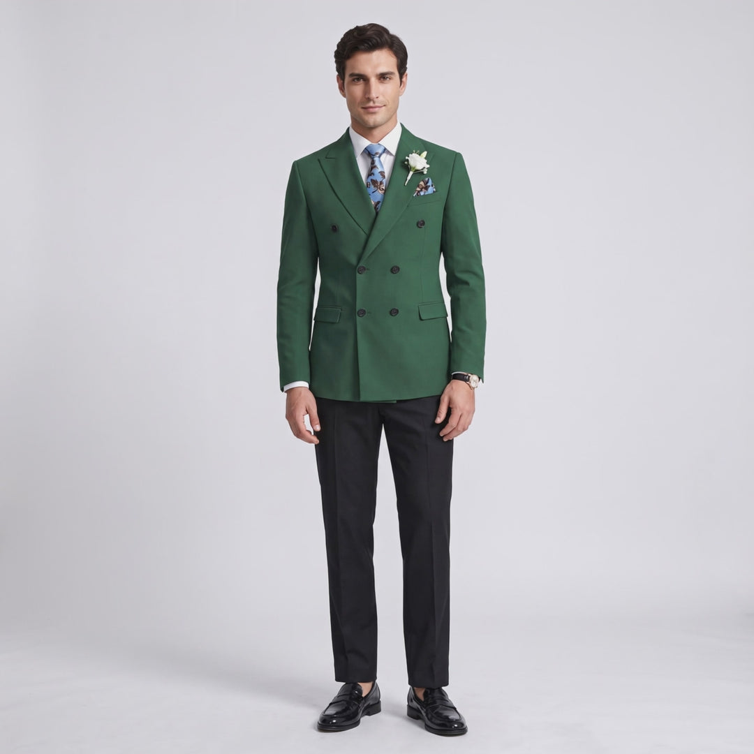 Menseventwear Formal Men&