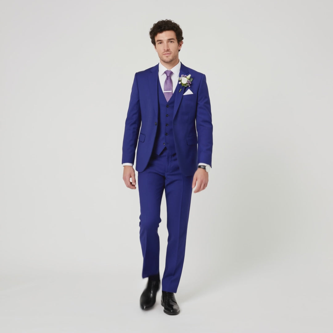 Menseventwear 3 Pieces Men&