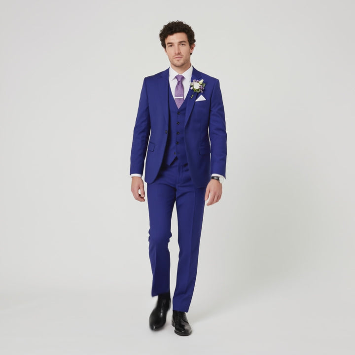 Menseventwear 3 Pieces Men&