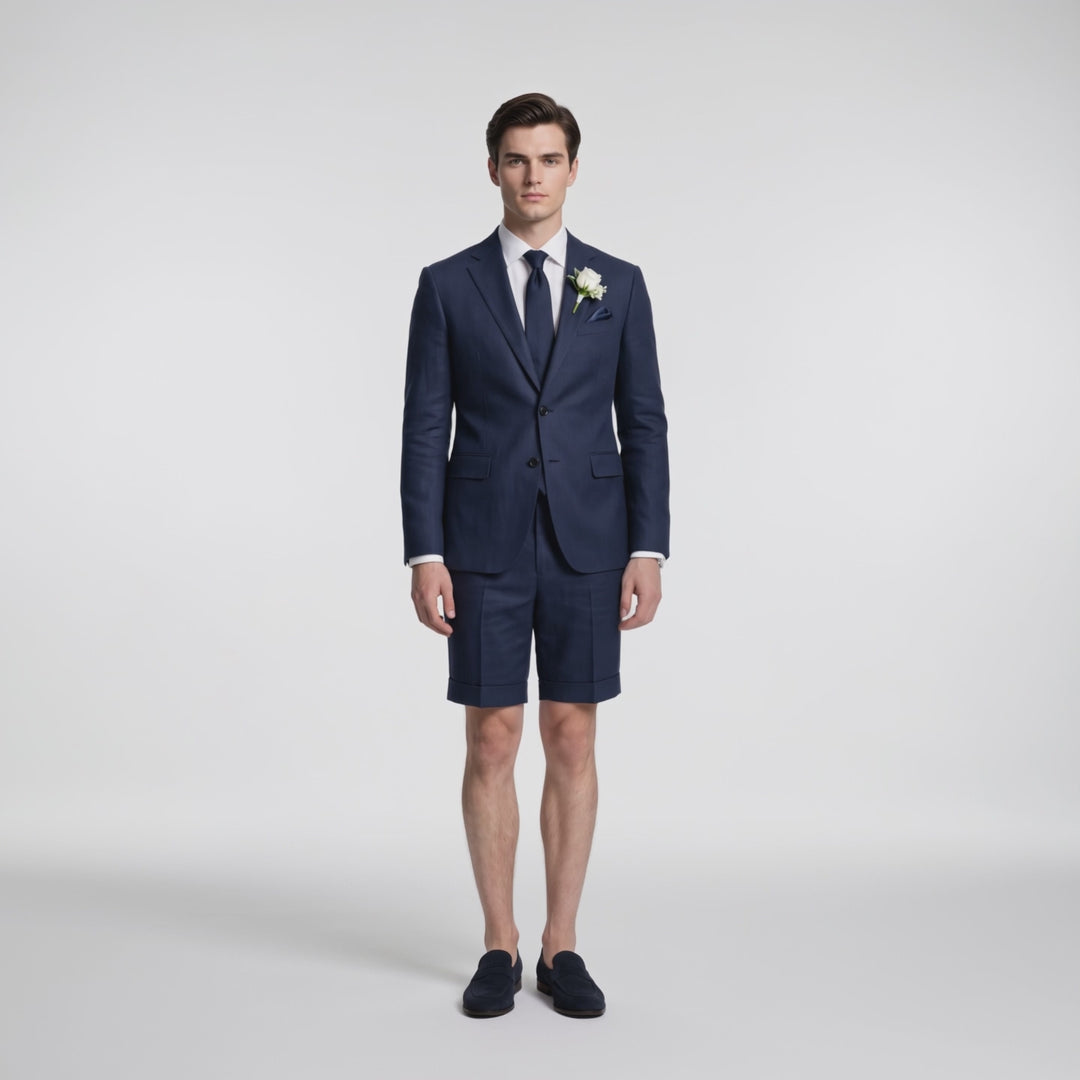 Menseventwear Casual 2 Piece Men&