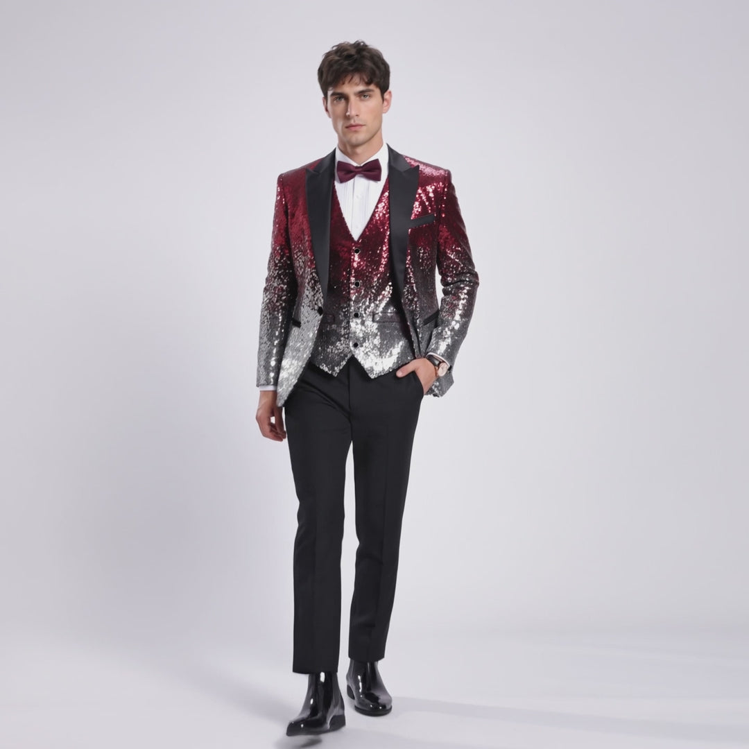 Menseventwear Men&