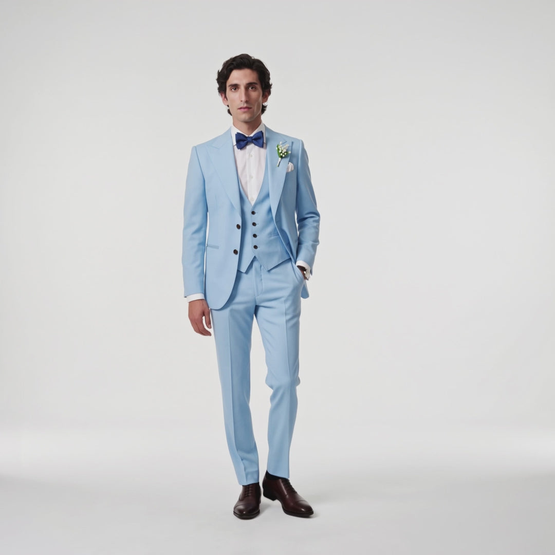 Menseventwear Fashion Men&