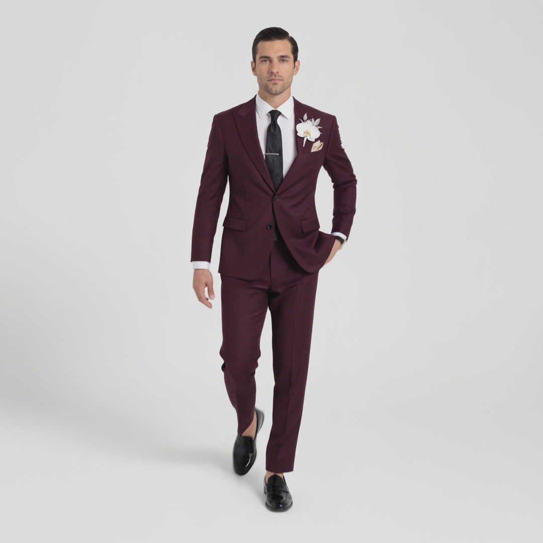 Menseventwear Fashion 2 Piece Men&