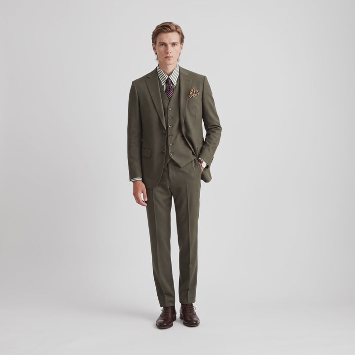 Menseventwear 3 Pieces Men&