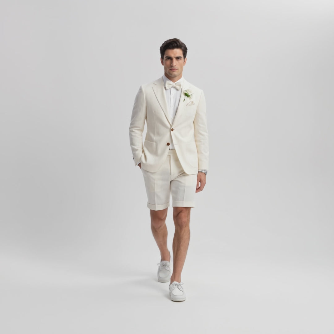 Menseventwear Casual 2 Piece Men&