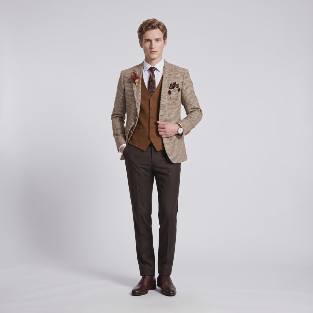 Menseventwear Classical Men&