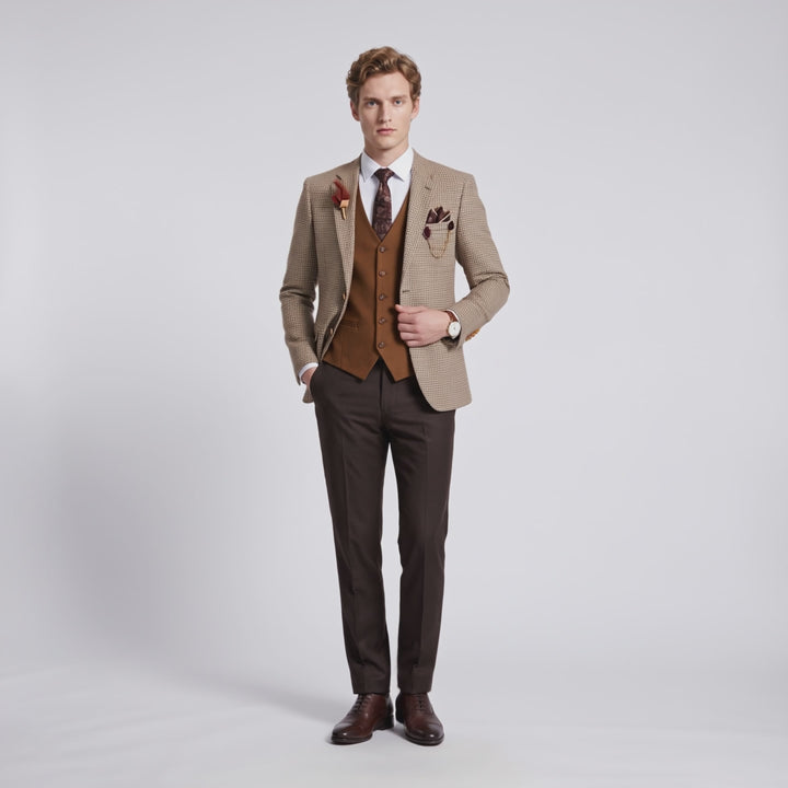 Menseventwear Classical Men&
