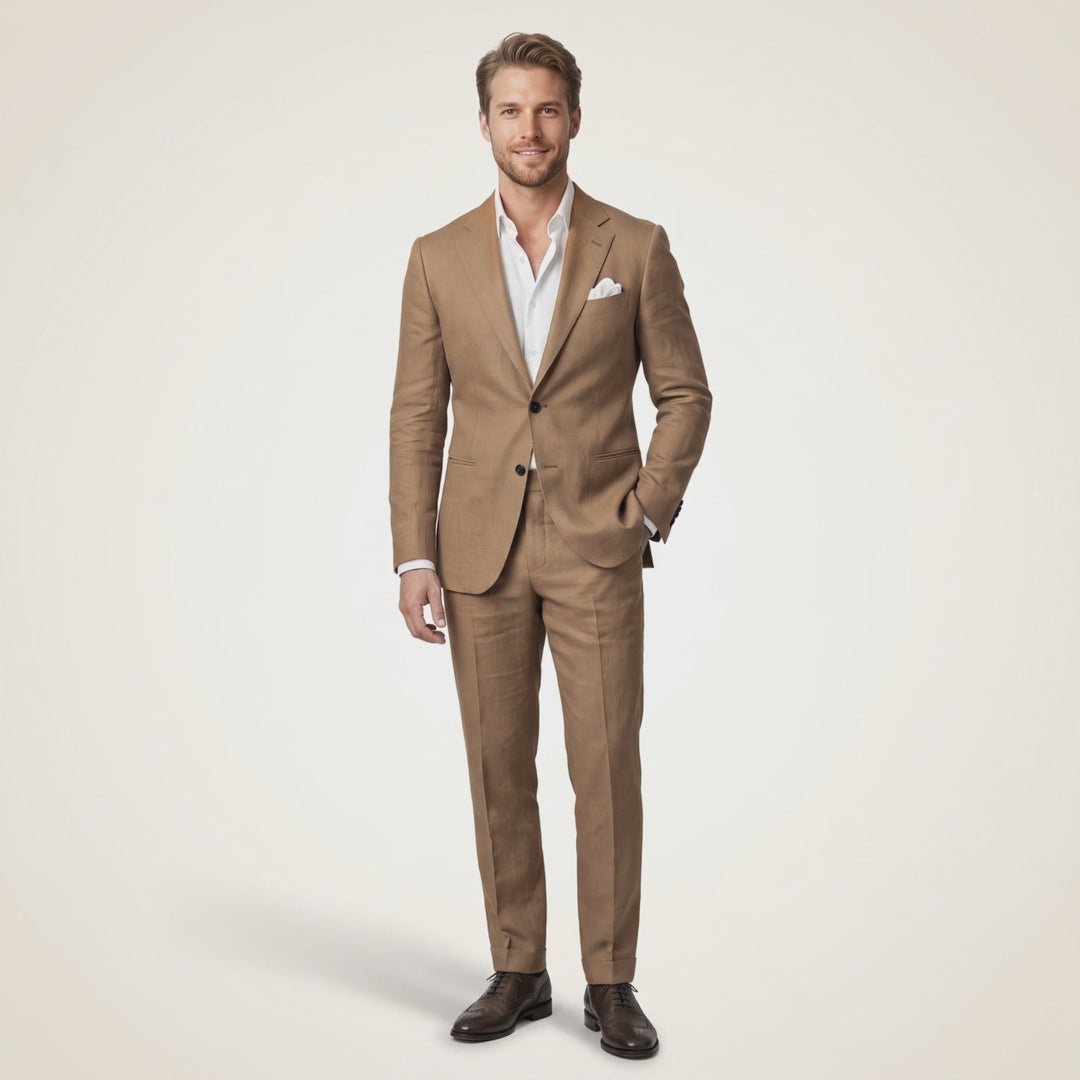 Menseventwear Casual 2 Pieces Men&