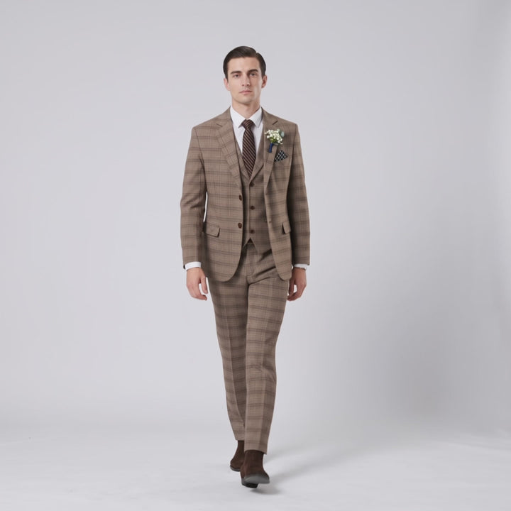 Menseventwear Men&