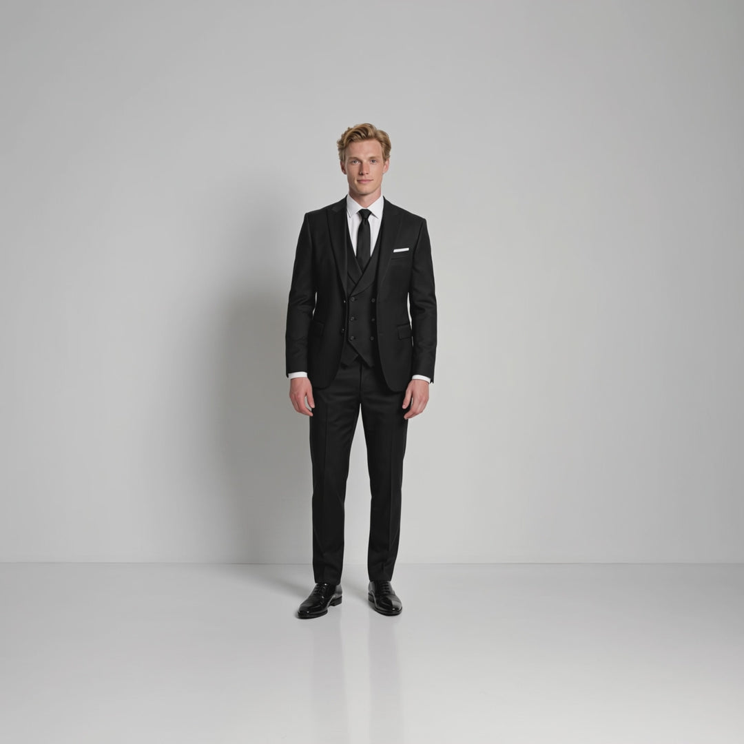 Menseventwear Formal Men&