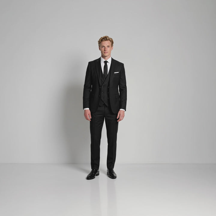 Menseventwear Formal Men&