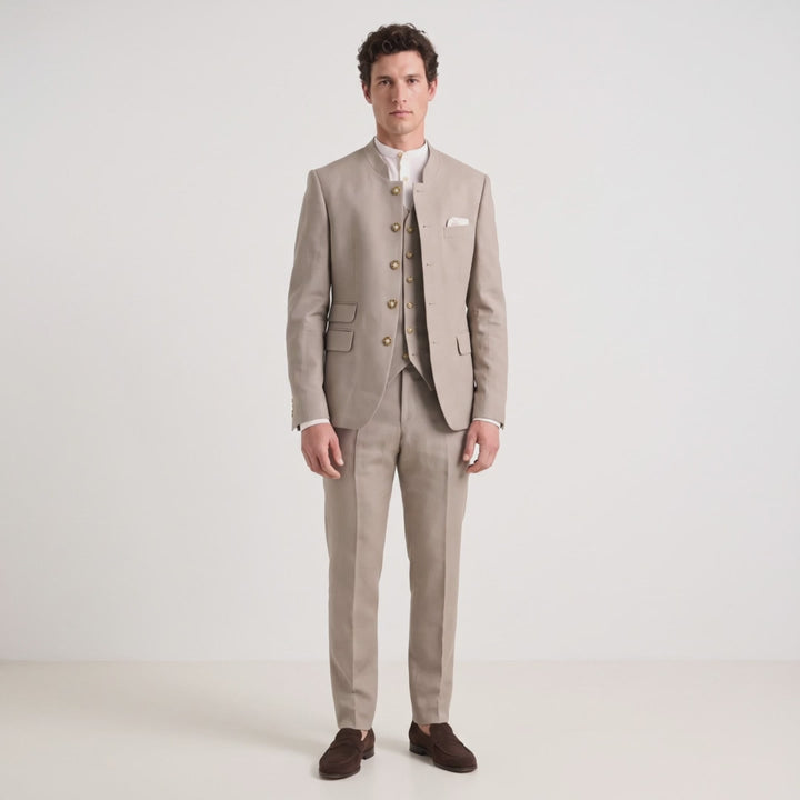 Classic 3 Piece Men&
