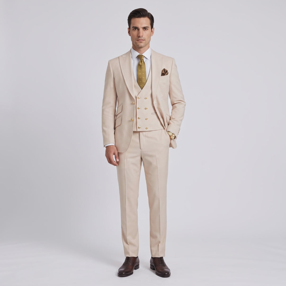 Menseventwear Formal Men&