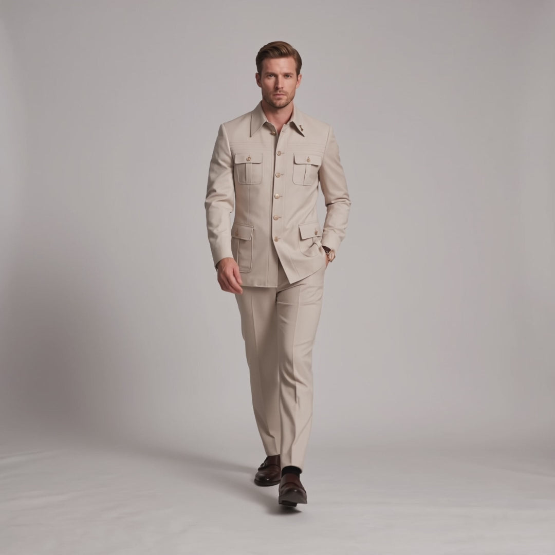 Menseventwear Classic Men&