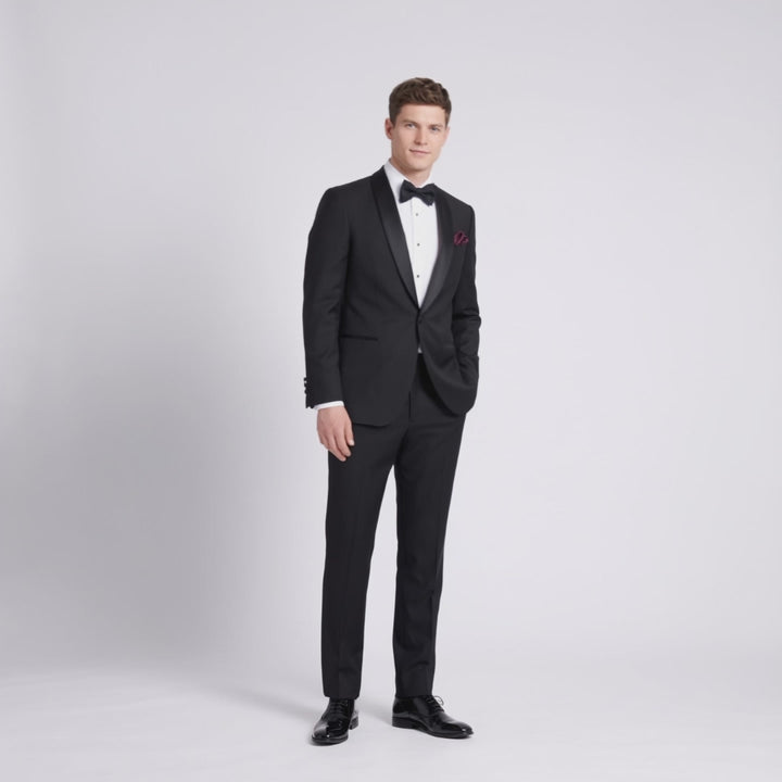Menseventwear Fashionable Men&