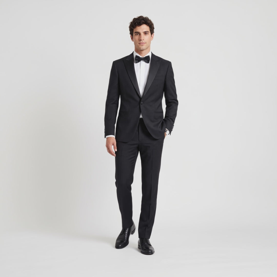 Menseventwear Fashion 2 Pieces Men&