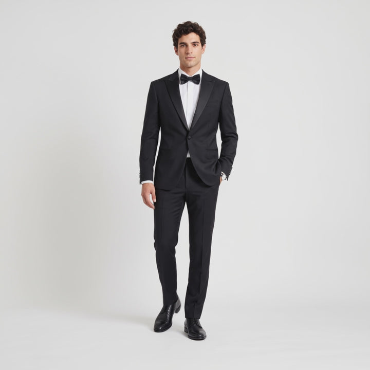 Menseventwear Fashion 2 Pieces Men&