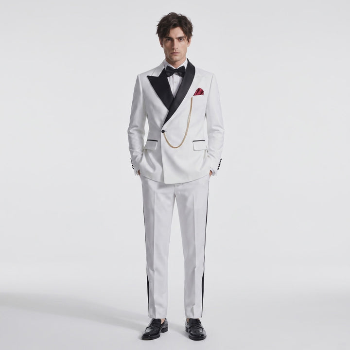 Menseventwear Formal Men&
