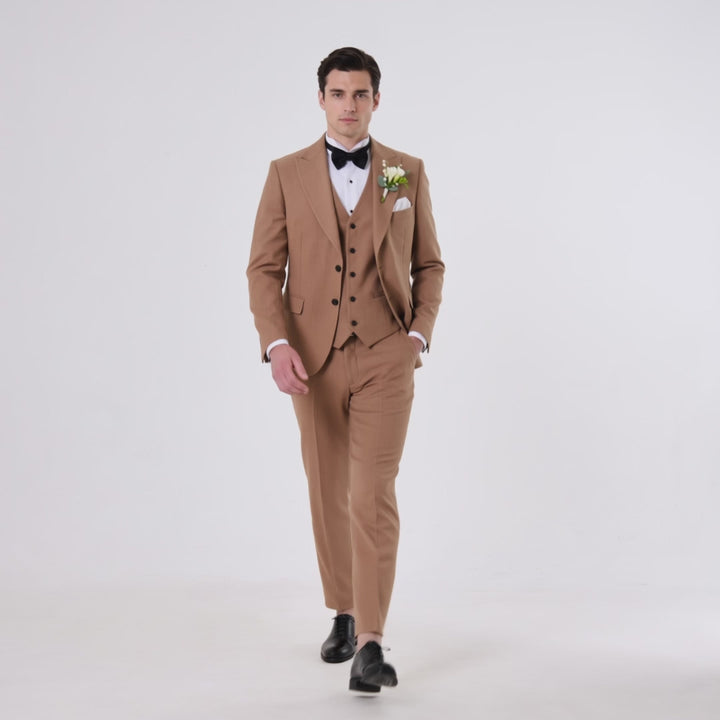 Menseventwear Fashion Men&