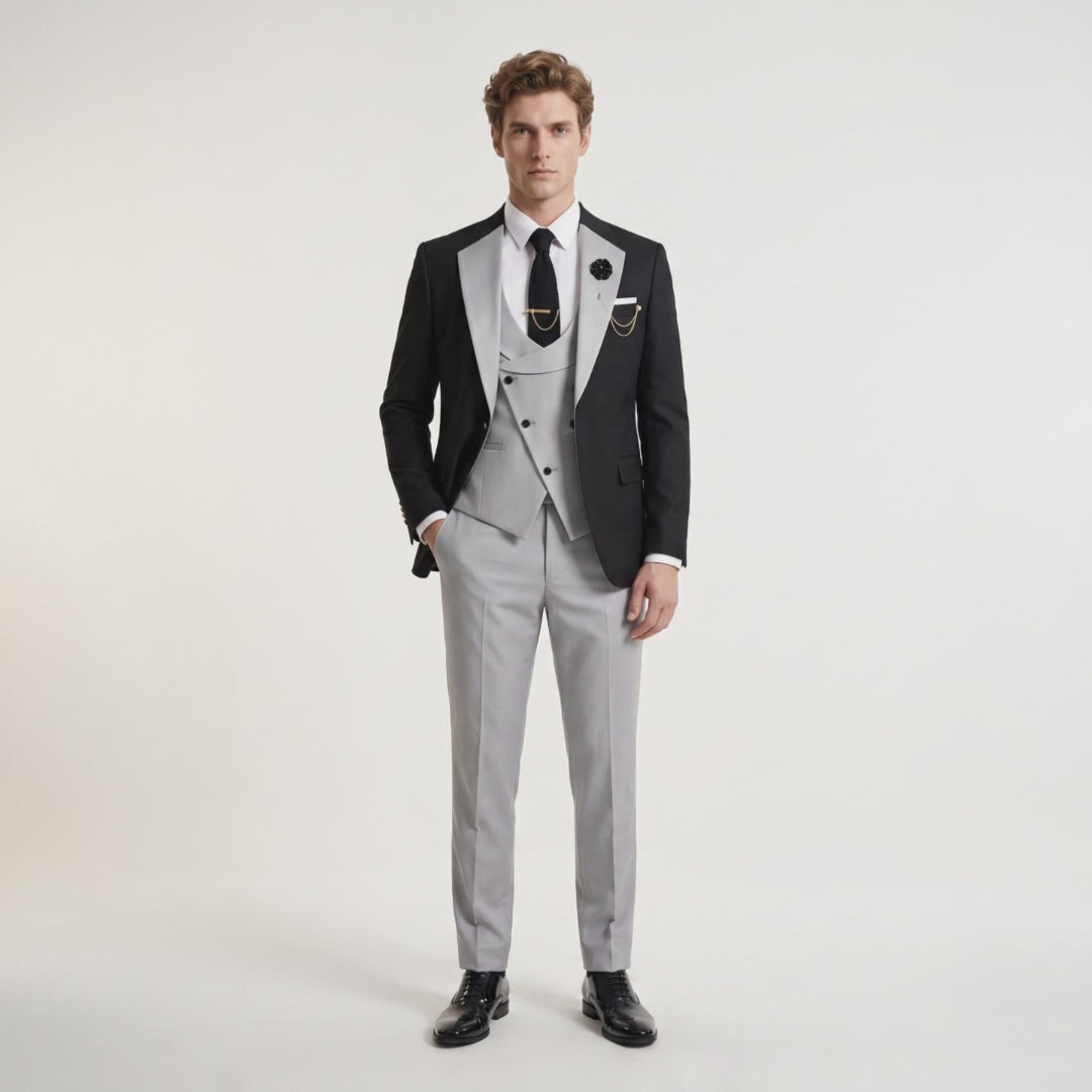 Menseventwear Formal Men&