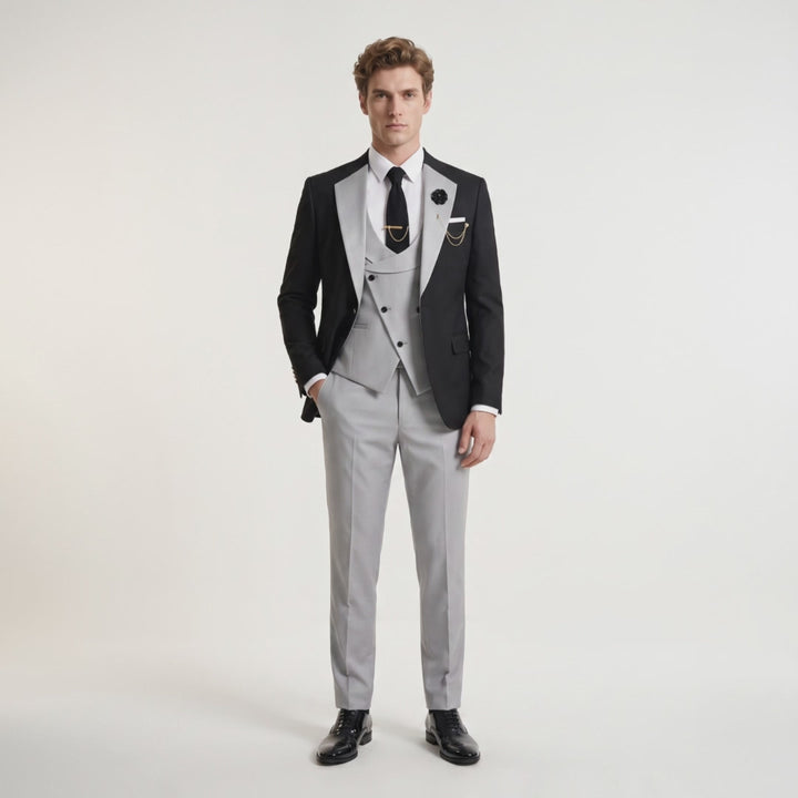Menseventwear Formal Men&