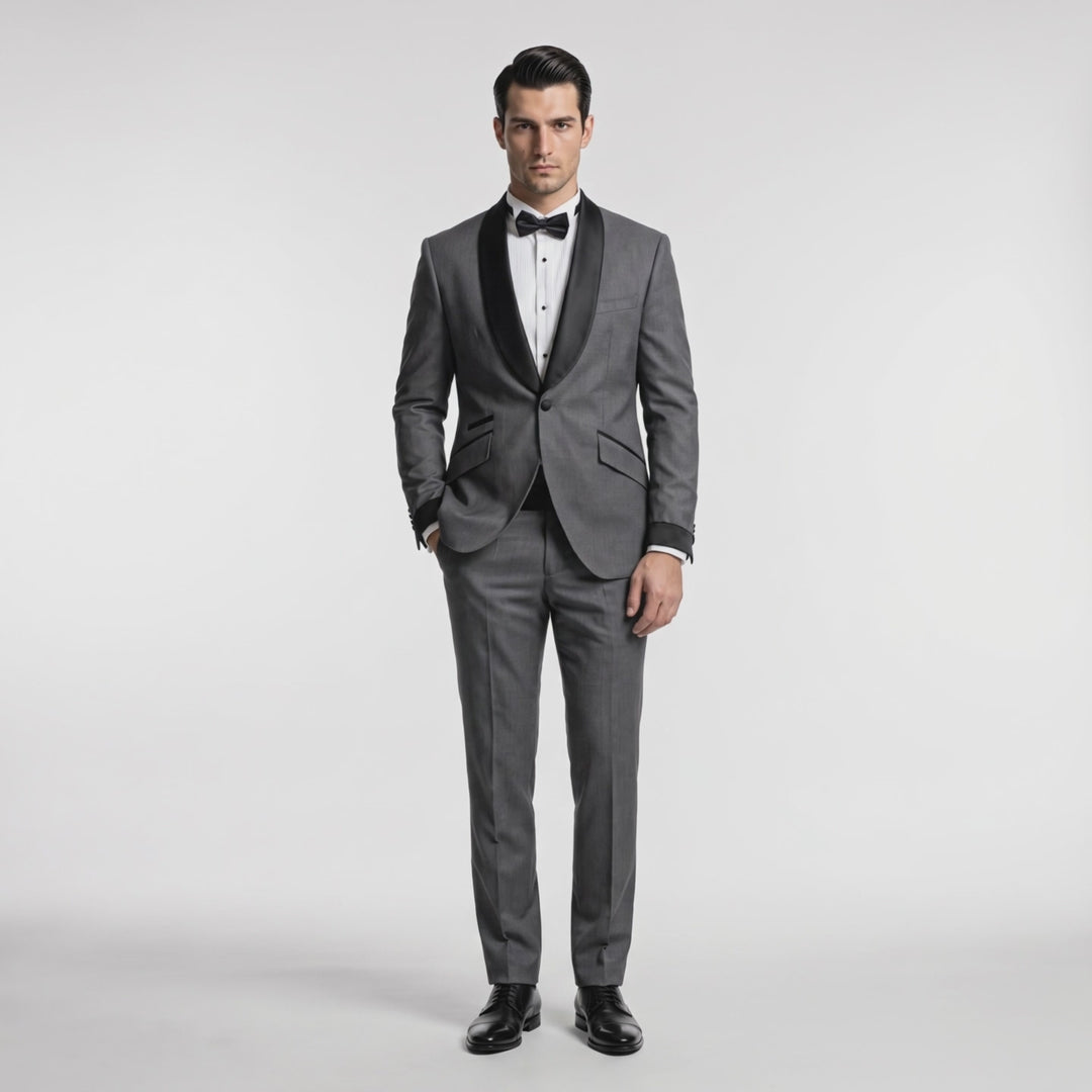 Menseventwear Fashionable Men&