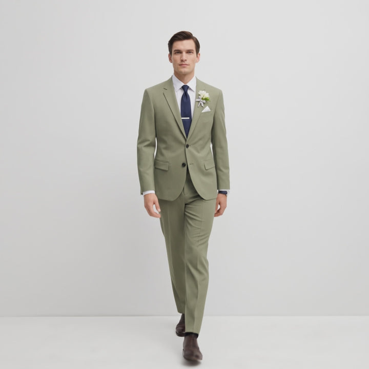 Menseventwear Formal 2 Pieces Men&