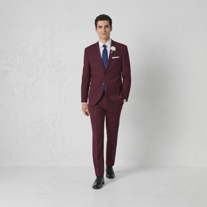 Menseventwear 2 Pieces Men&