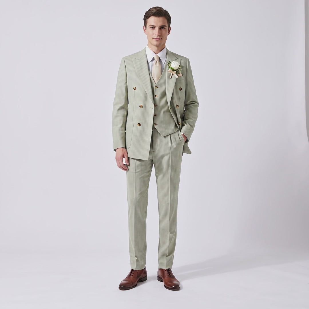Menseventwear Formal Men&