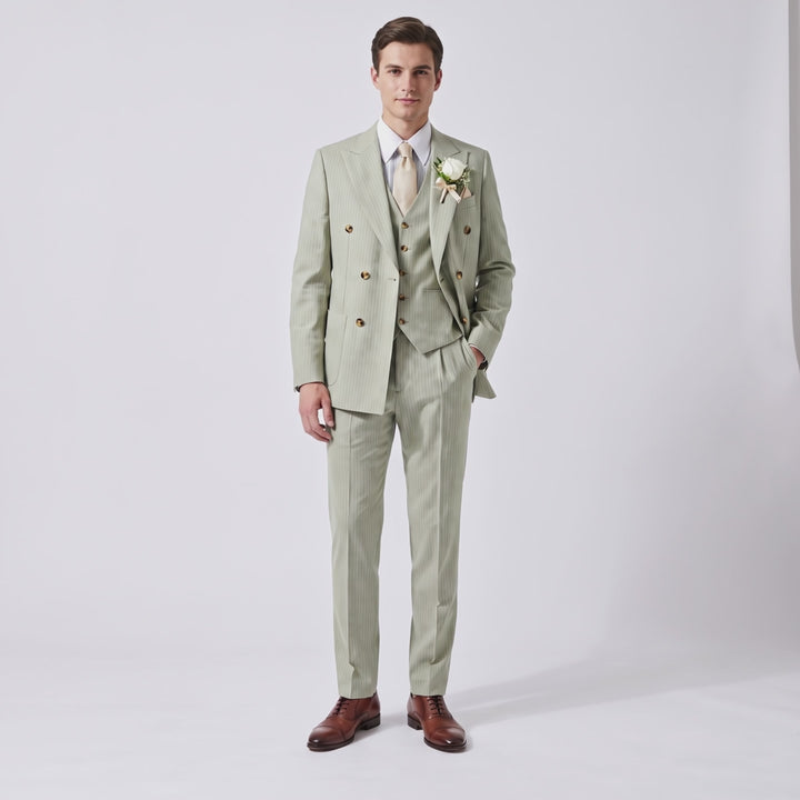 Menseventwear Formal Men&