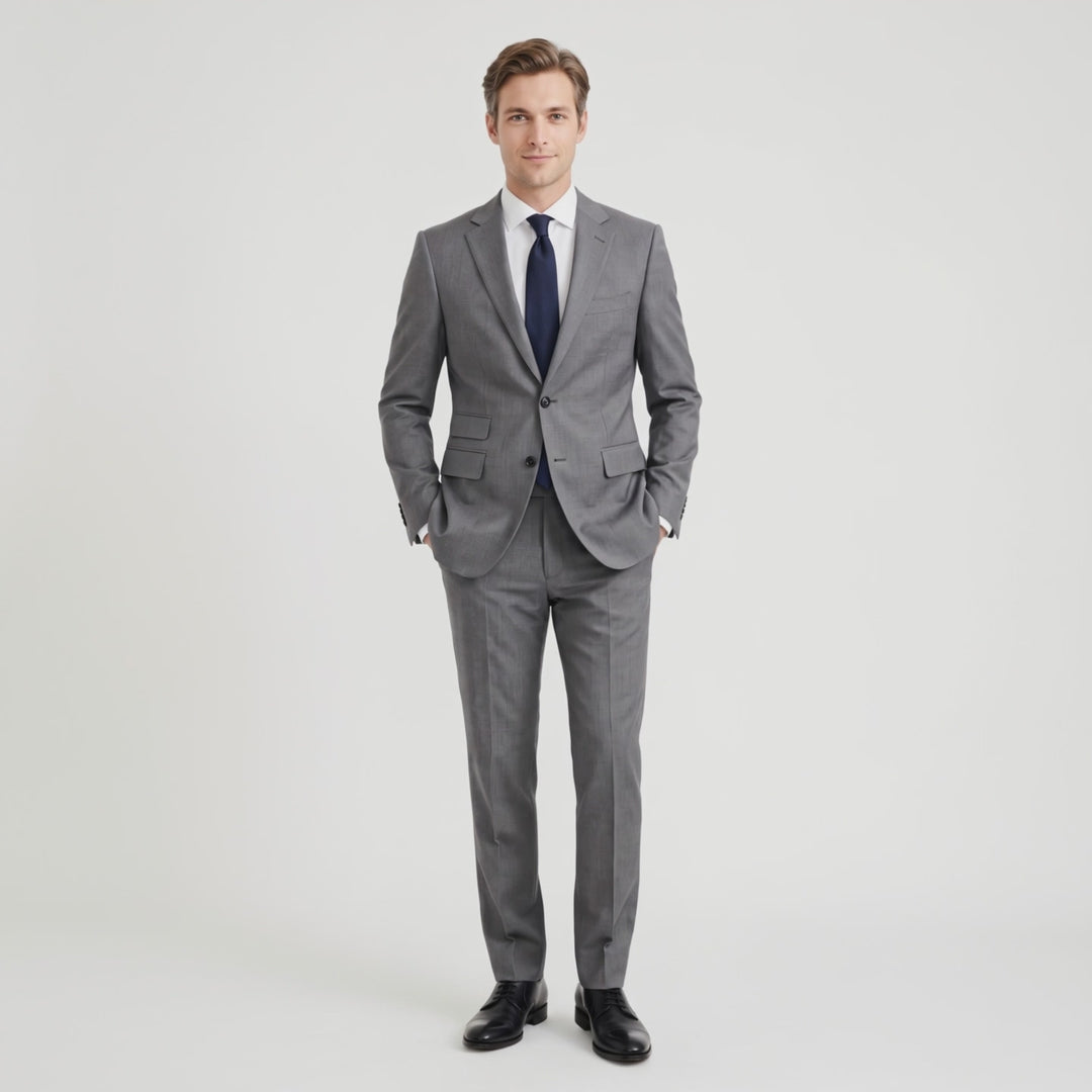 Menseventwear Formal 2 Pieces Men&