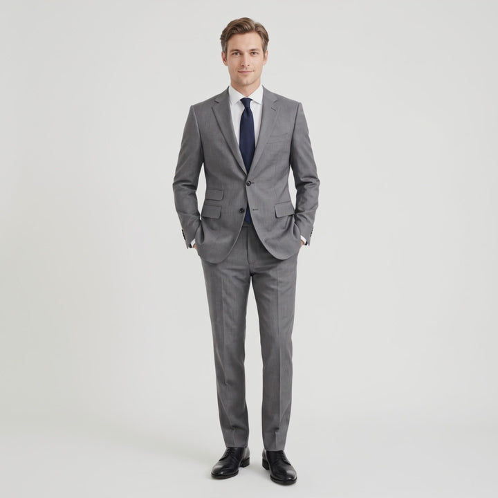 Menseventwear Formal 2 Pieces Men&
