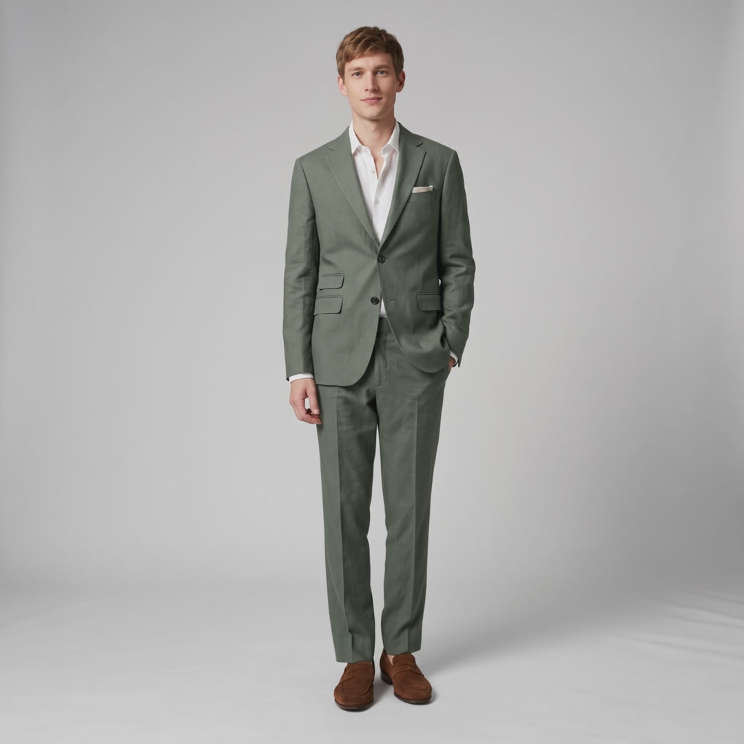 Menseventwear Casual 2 Pieces Men&