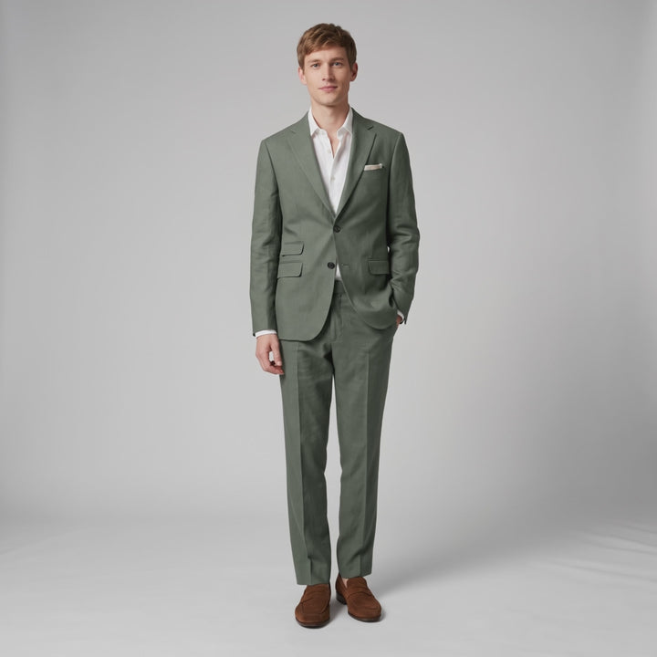 Menseventwear Casual 2 Pieces Men&