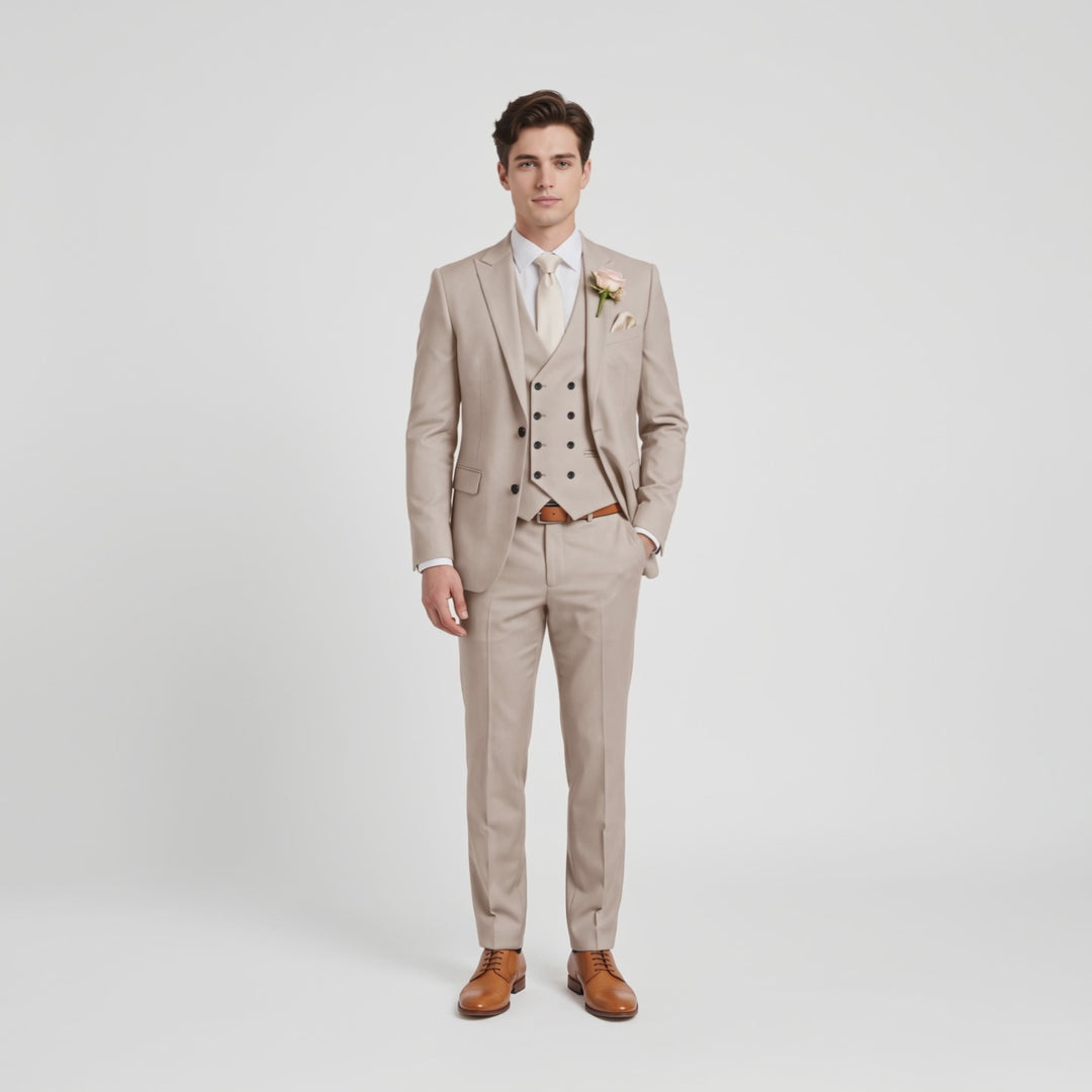 Menseventwear Causal Men&