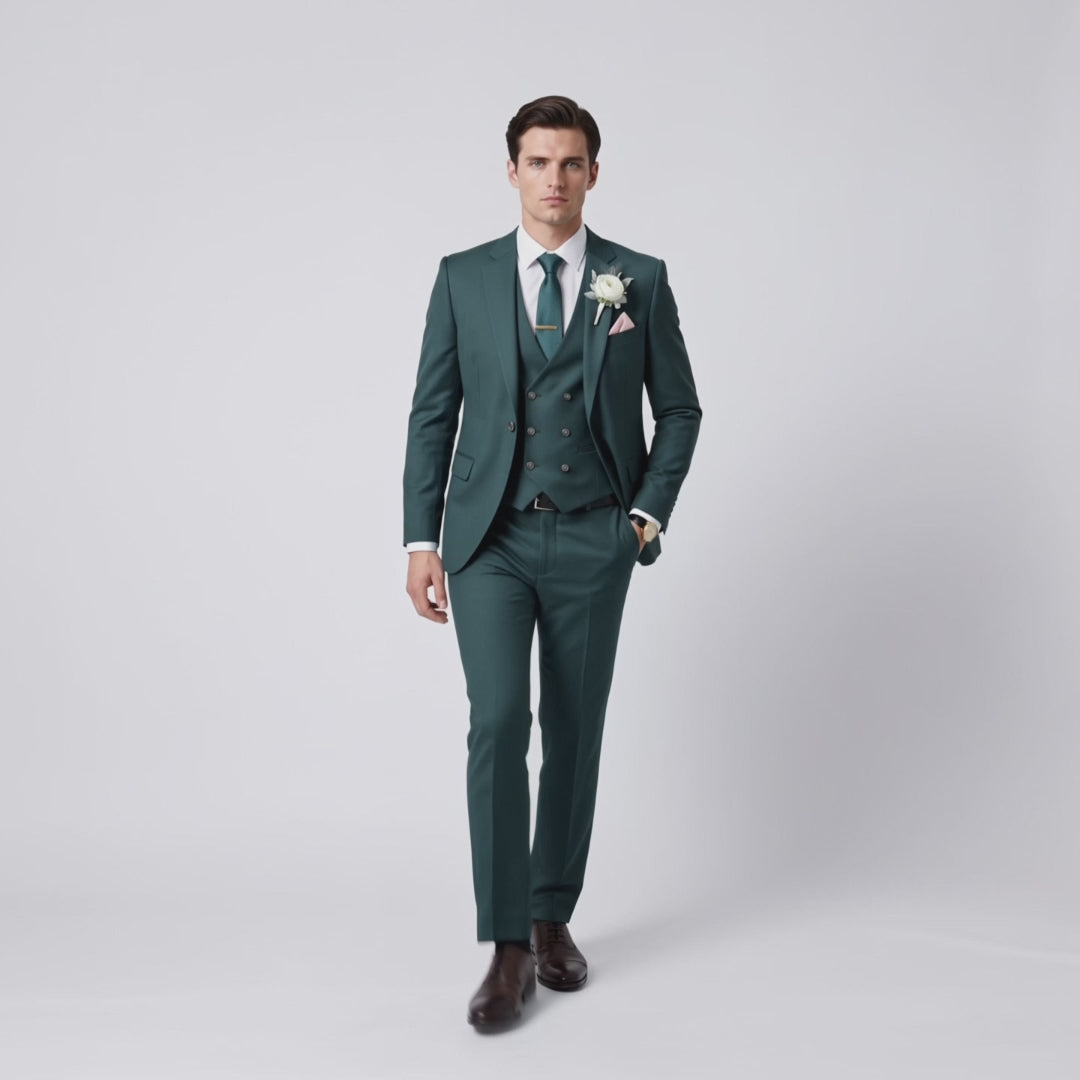 Menseventwear Formal Men&