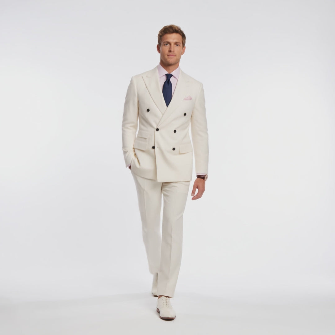 Menseventwear Formal 2 Pieces Men&