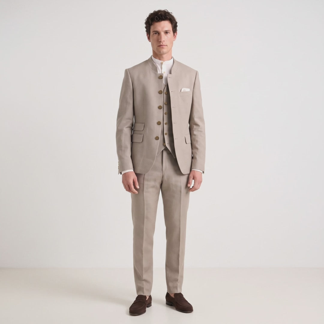 Classic 3 Piece Men&