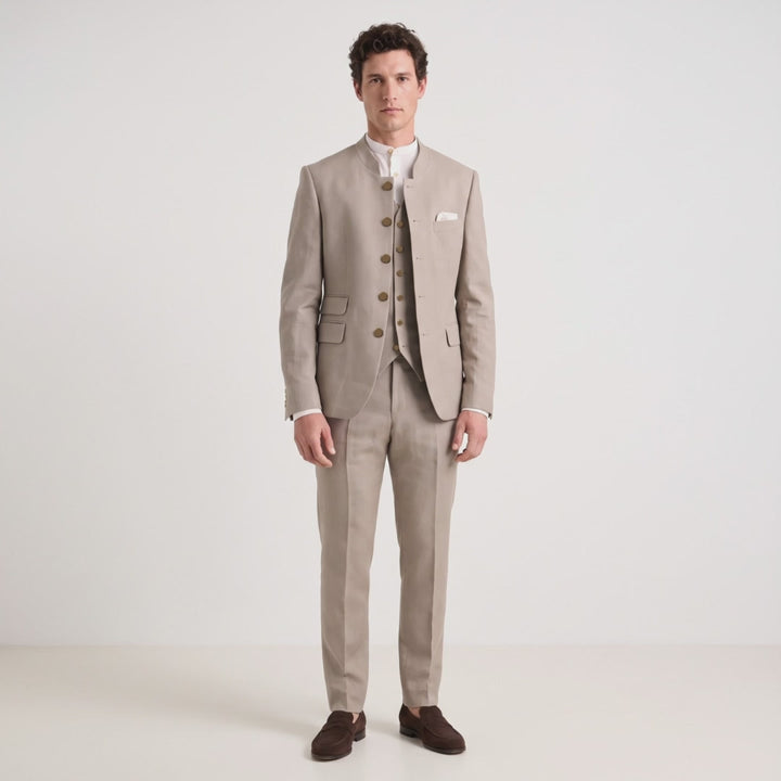 Classic 3 Piece Men&