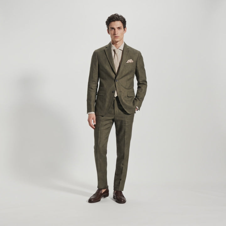 Menseventwear Casual 2 Pieces Men&