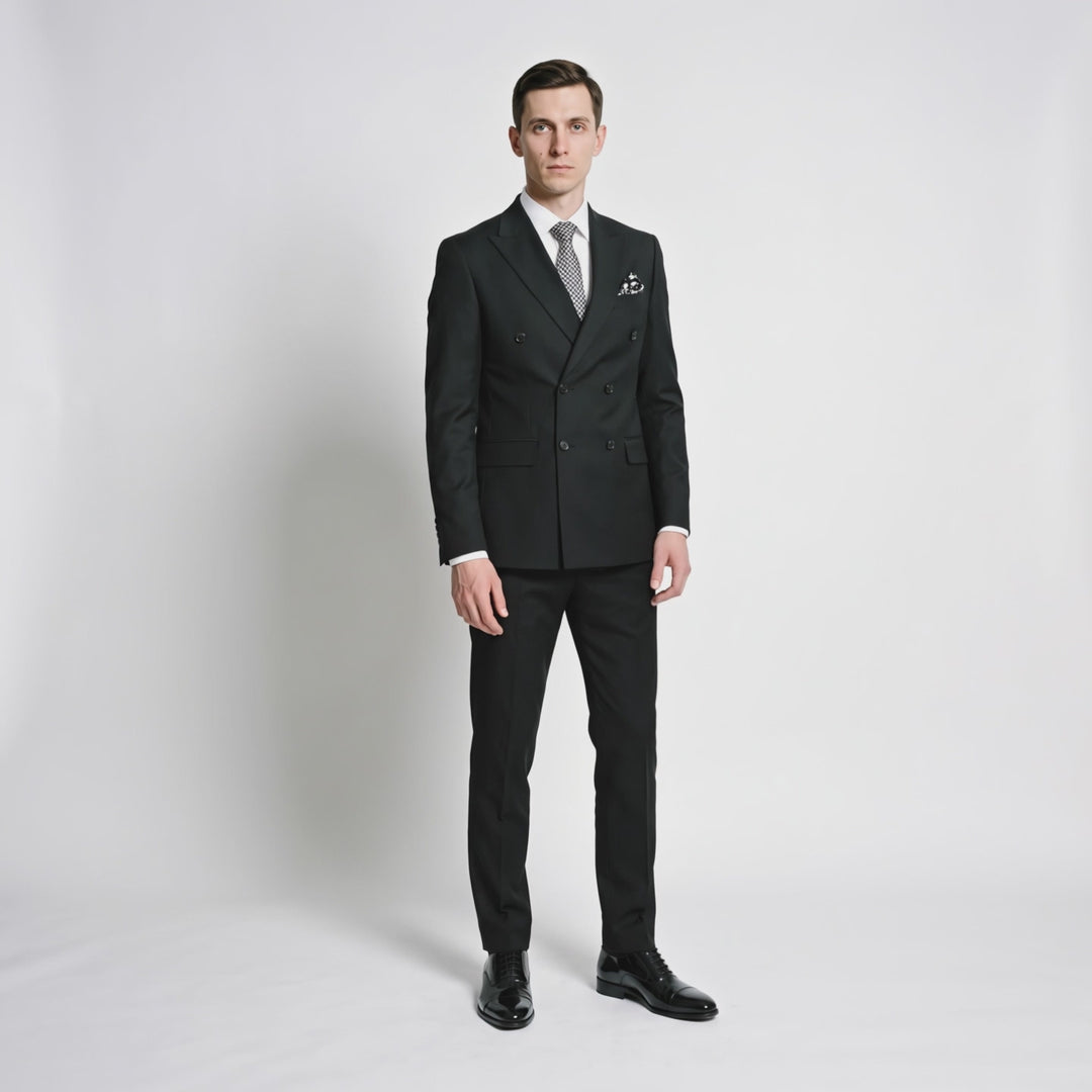 Menseventwear 2 Pieces Men&