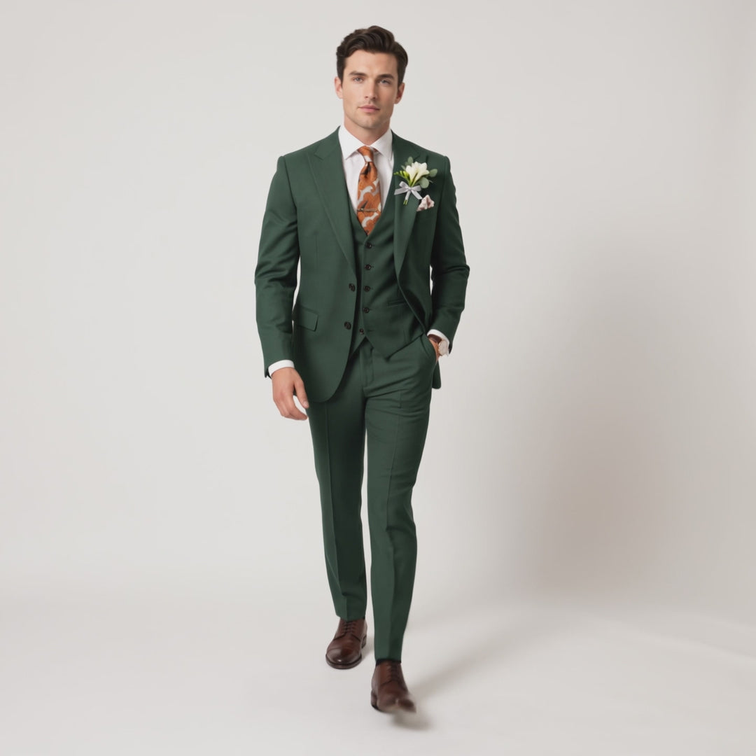 Menseventwear Formal Men&