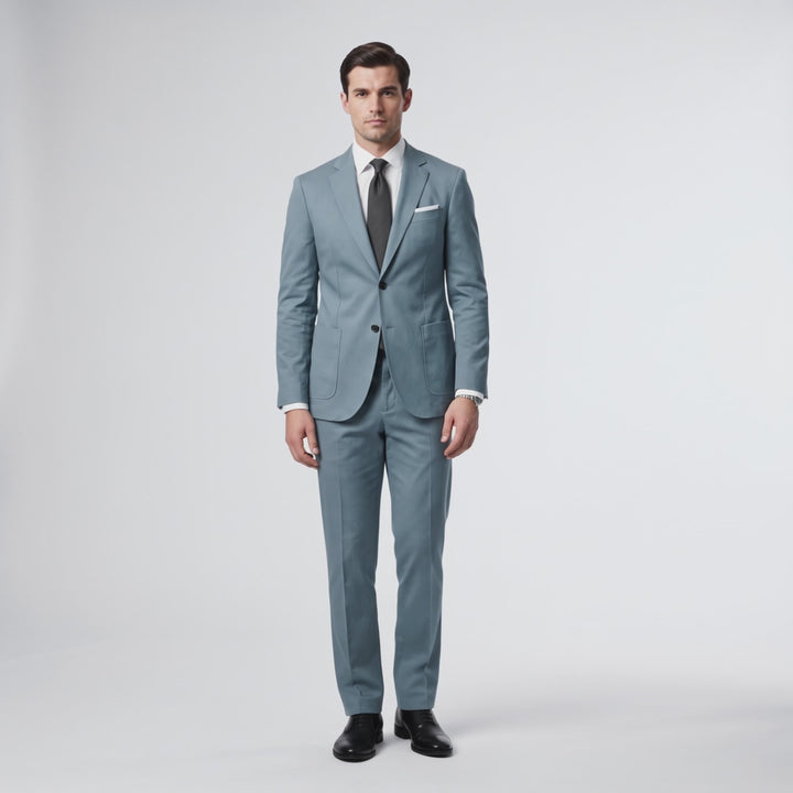Menseventwear Casual 2 Piece Men&
