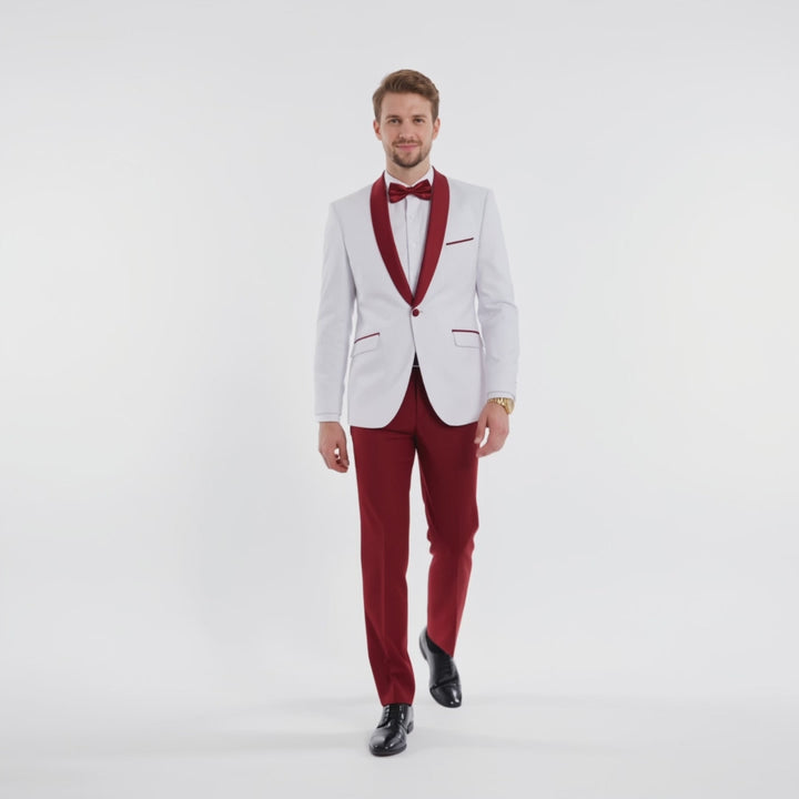 Menseventwear Fashionable Men&
