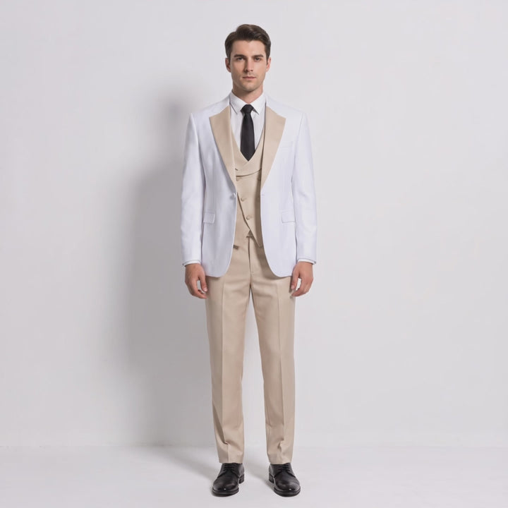 Menseventwear Formal Men&