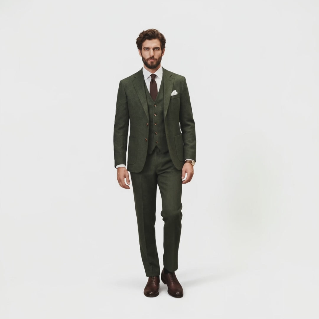 Menseventwear Men&