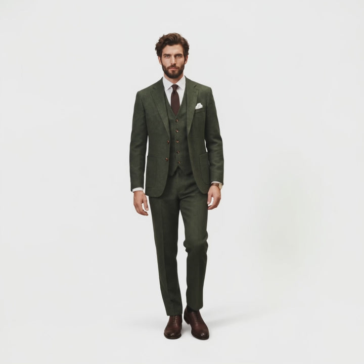 Menseventwear Men&
