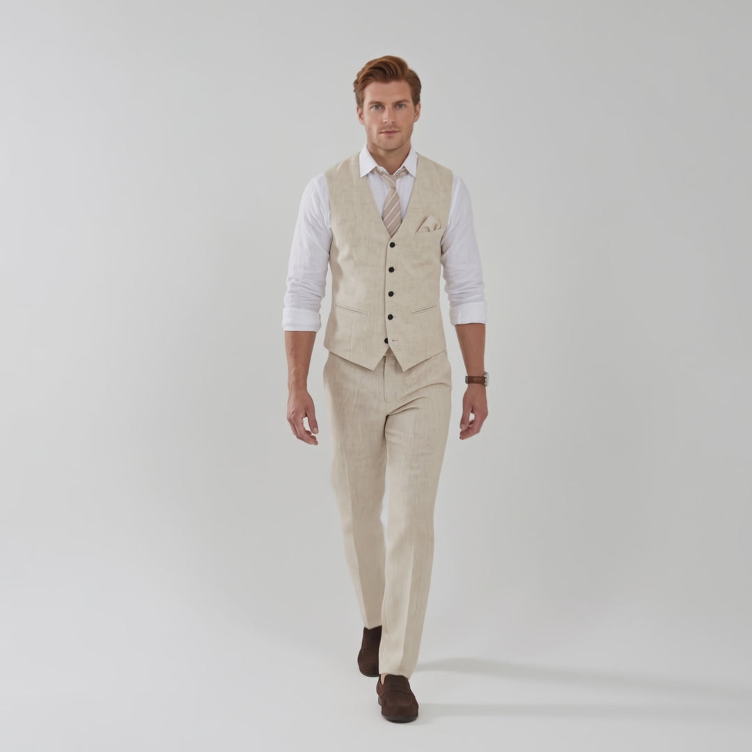Menseventwear Formal 2 Pieces Men&