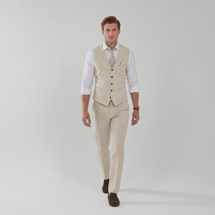 Menseventwear Formal 2 Pieces Men&