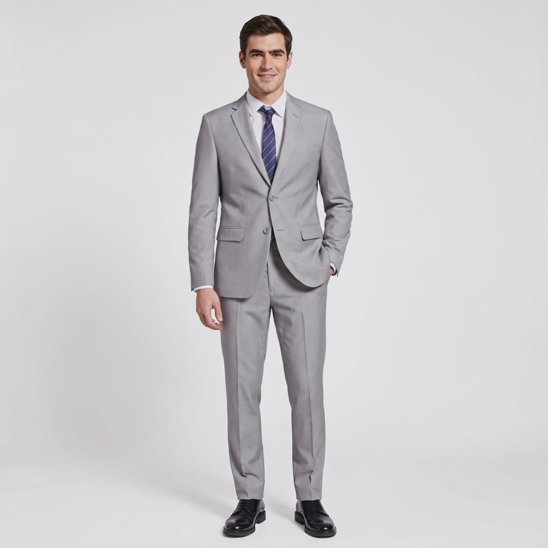 Menseventwear Formal 2 Pieces Men&